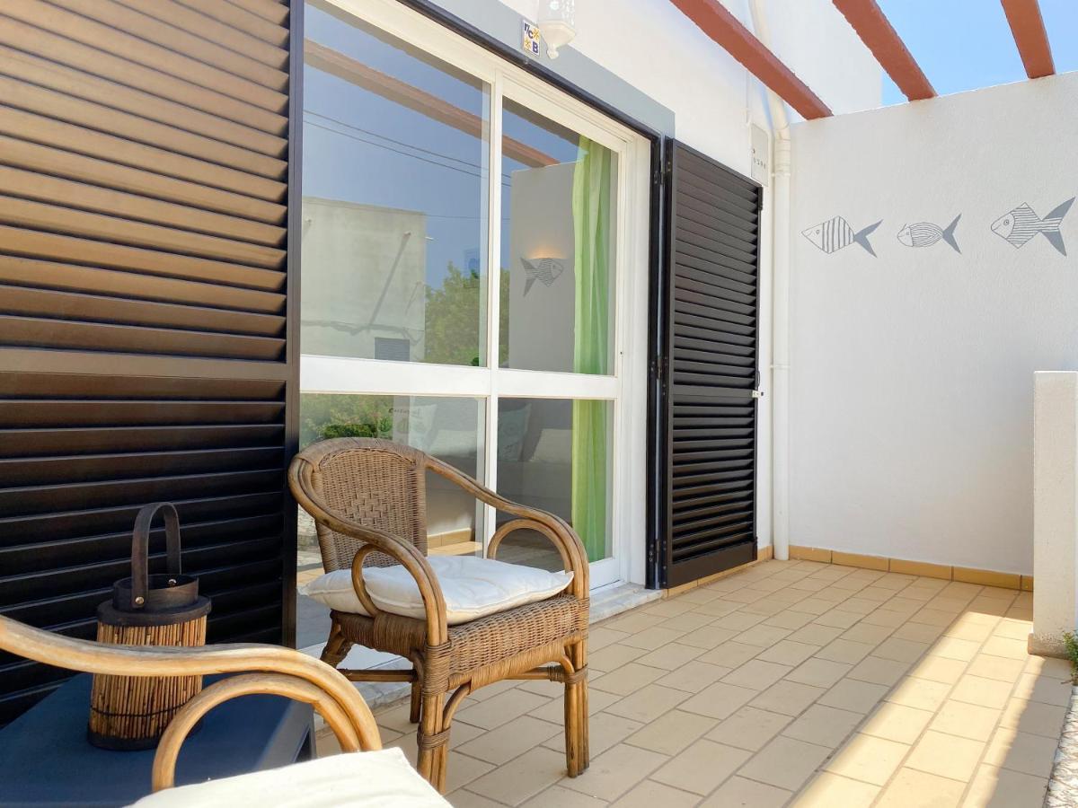 Casa Aqua - Carvoeiro Carvoeiro (Lagoa) Exterior foto