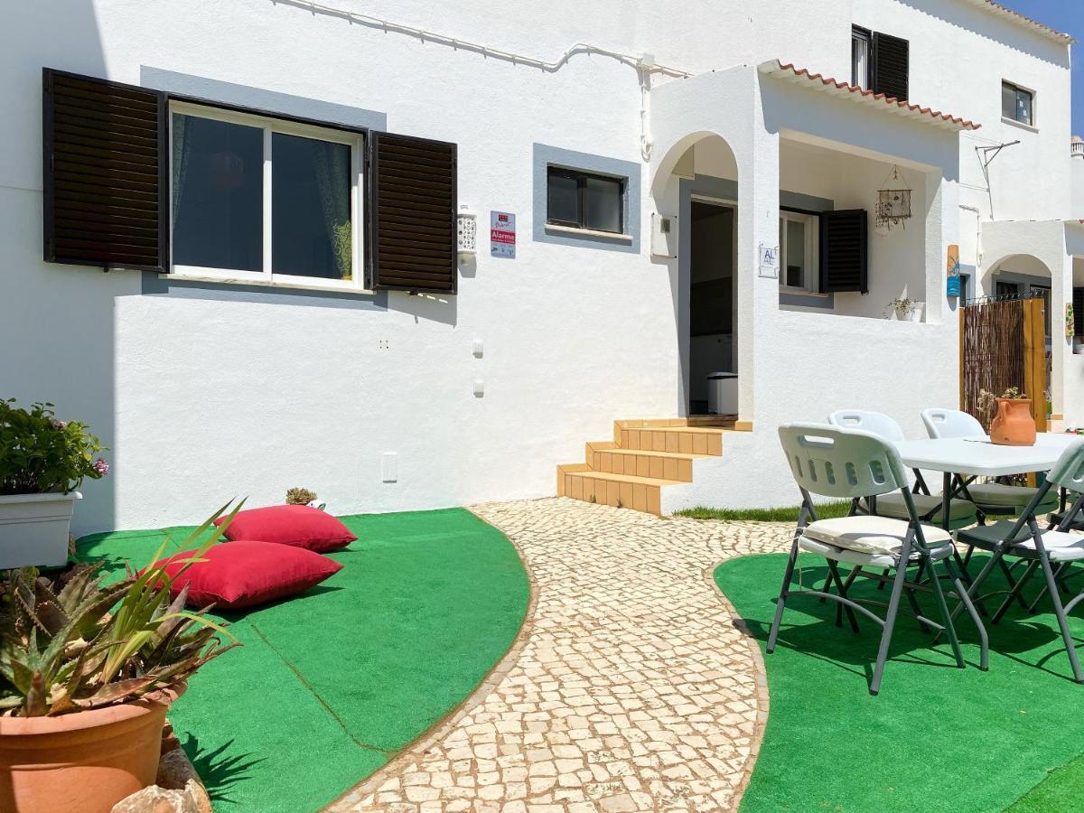 Casa Aqua - Carvoeiro Carvoeiro (Lagoa) Exterior foto